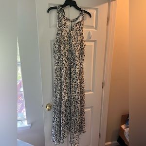 Maxi dress from Belk